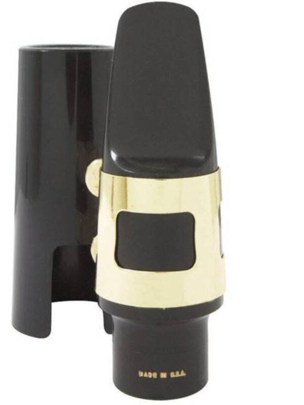 Meyer Soprano Sax Mouthpiece