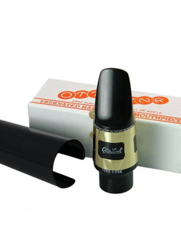 Otto Link Tone Edge Alto Sax Mouthpiece