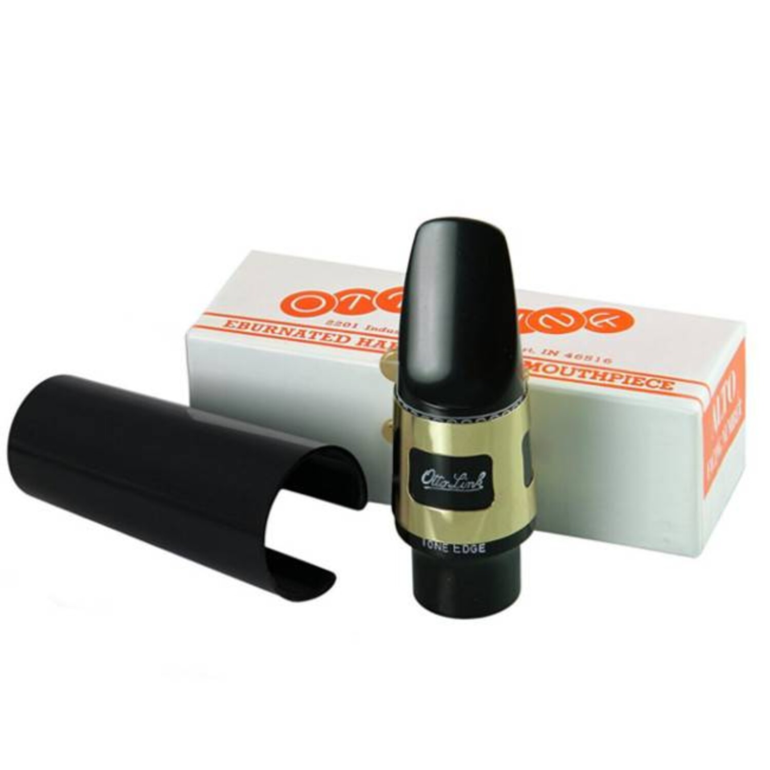 Otto Link Tone Edge Alto Sax Mouthpiece