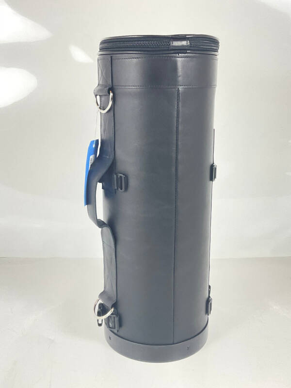 Demo Torpedo Loredo Single Trumpet Case, Black [39800]