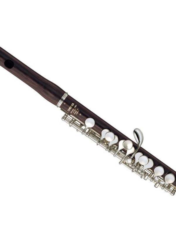 Yamaha Professional Piccolo, YPC-62