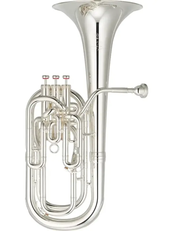Yamaha Professional Custom Neo Baritone Horn YBH-831S