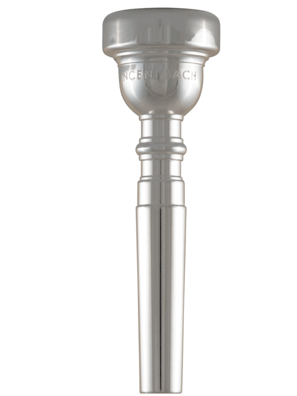 Bach Symphonic Trumpet Mouthpiece