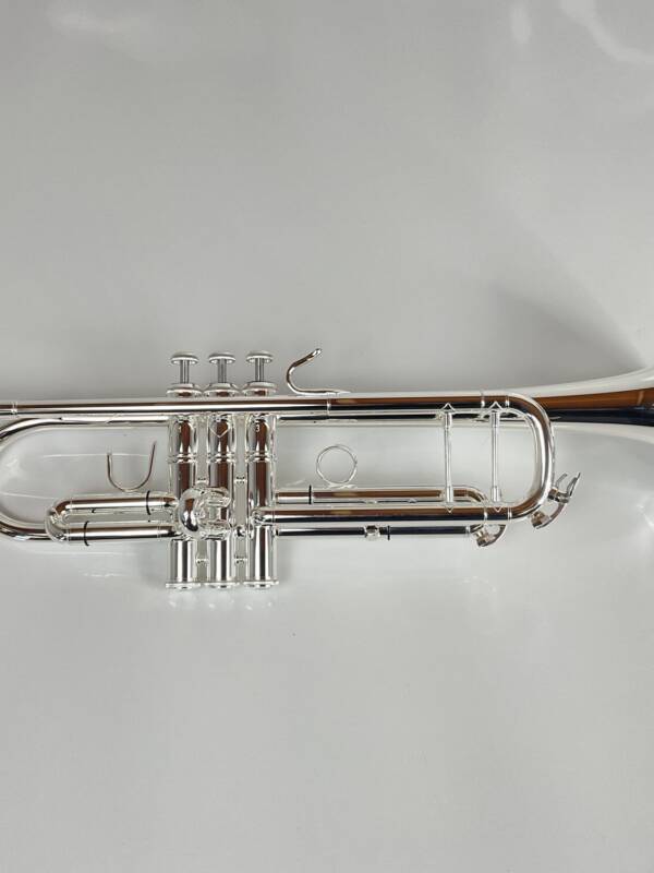 Dillon Student Bb Trumpet