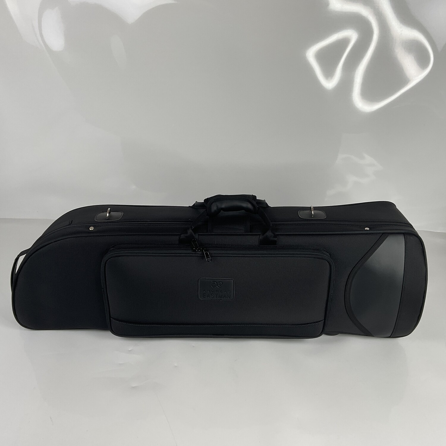 Demo Eastman ETB829 Bb/F Tenor Trombone (SN: 14987203) - Image 4