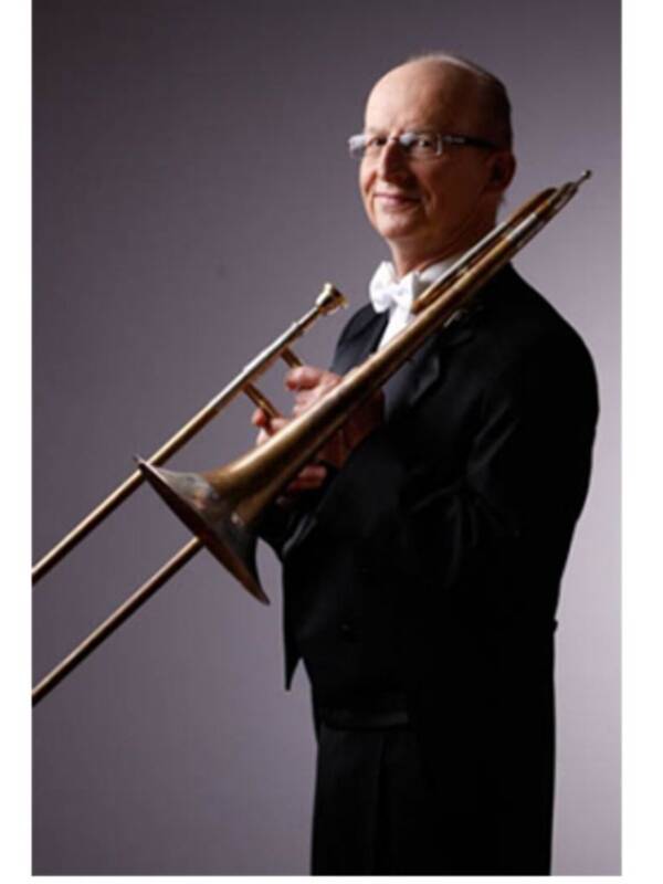 Hammond Jay Friedman Trombone Mouthpiece