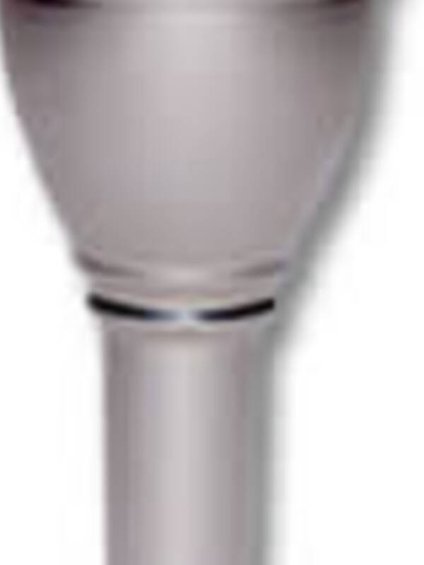 Curry Tuba Mouthpieces 130 D