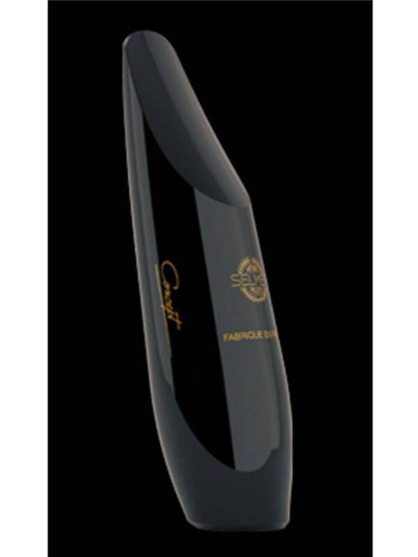 Selmer Paris Concept Tenor Sax Mouthpiece