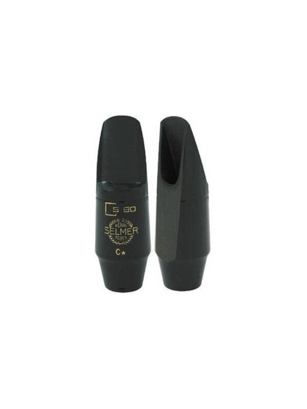 Selmer Paris S80 Sopranino Sax Mouthpiece C*