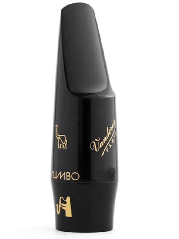 Vandoren Jumbo Java Series Alto Saxophone Mouthpiece