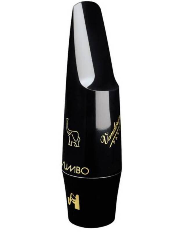 Vandoren Jumbo Java Series Tenor Saxophone Mouthpiece