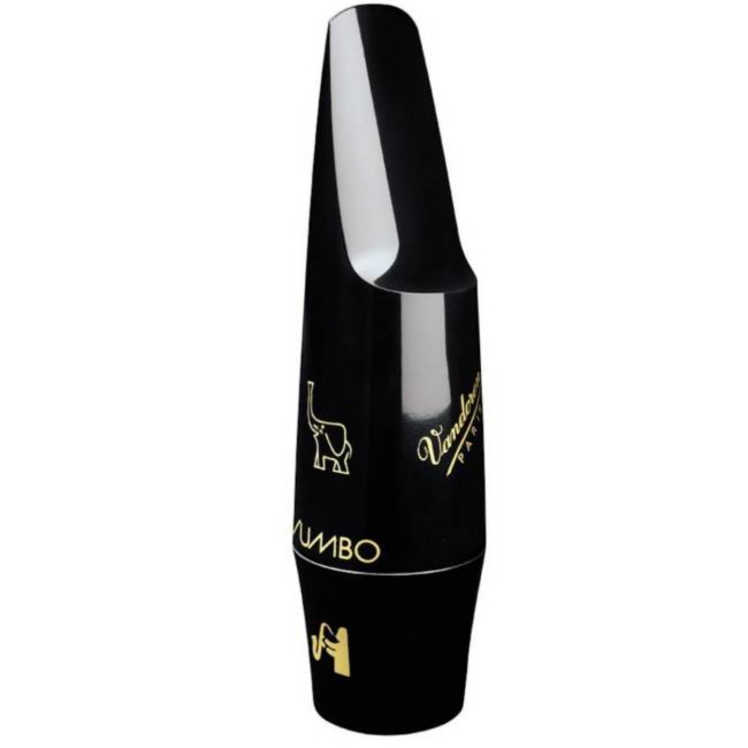 Vandoren Jumbo Java Series Tenor Saxophone Mouthpiece