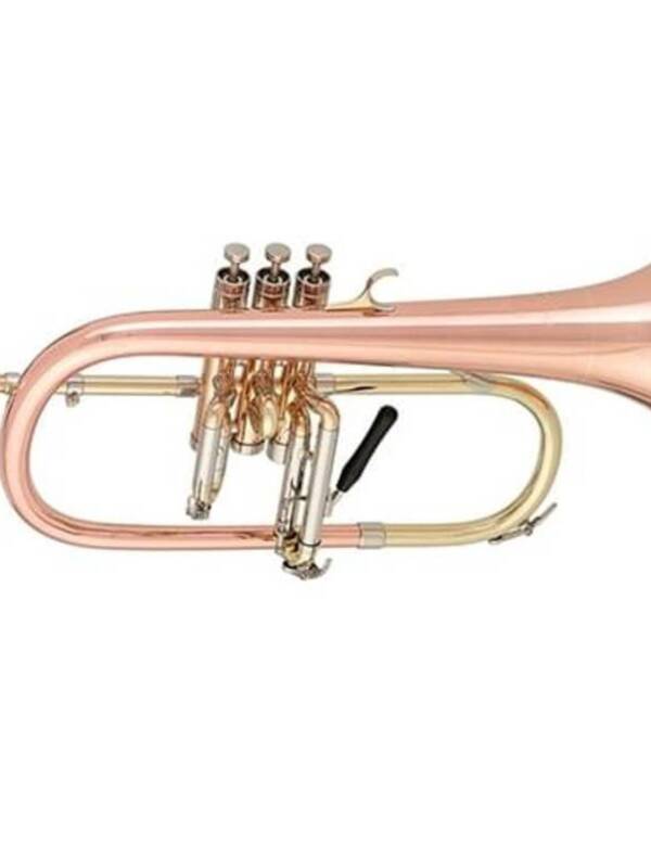 Getzen 4895 Custom Reserve Flugelhorn
