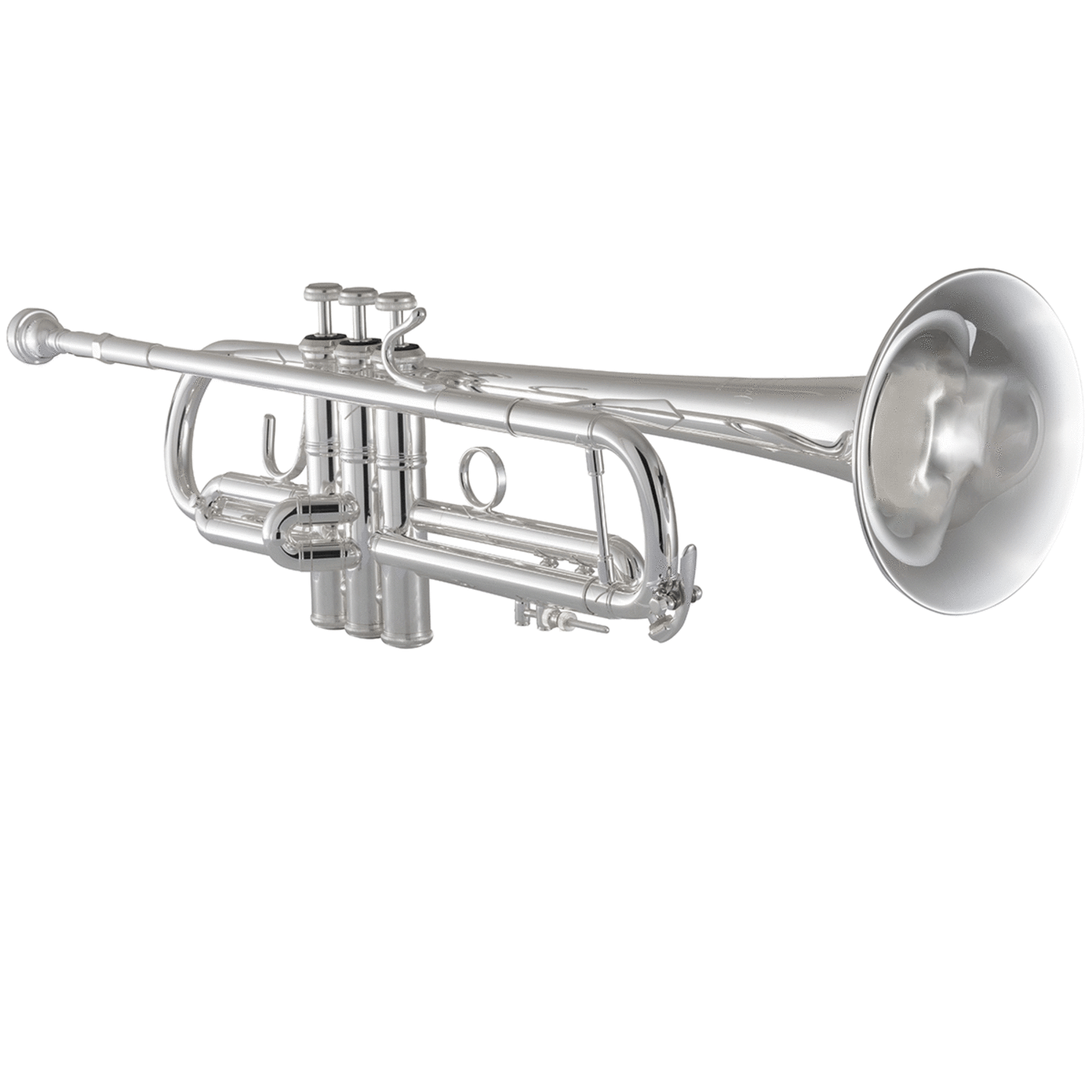 Bach 18037R Bb Trumpet - Image 7