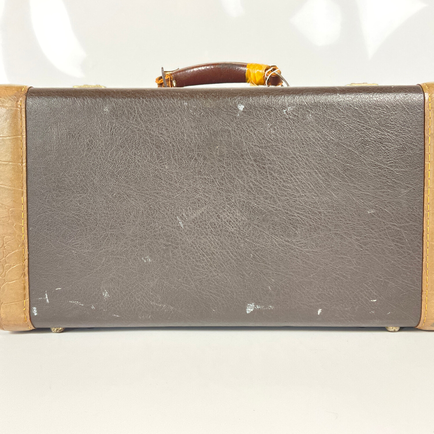 Used Bach 37 Bb Trumpet (SN: 92165) - Image 4