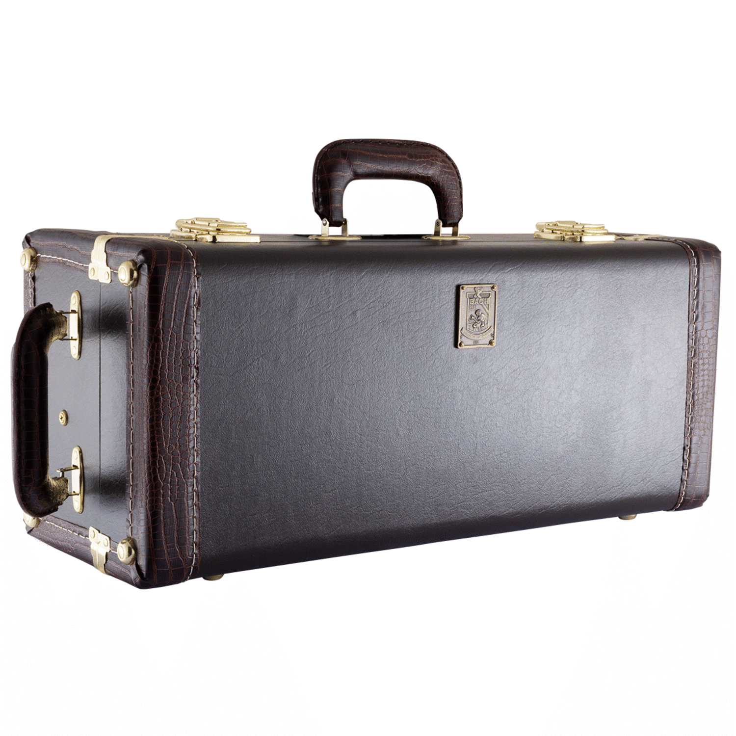 Bach 18037R Bb Trumpet - Image 9