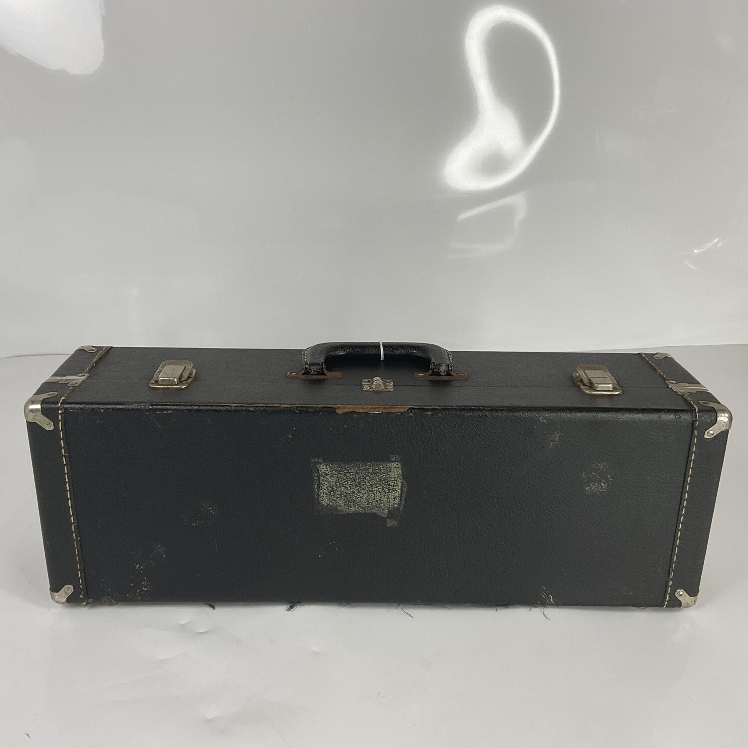 Used Yamaha YTR-6335H Mark II Bb Trumpet (SN: 301508) - Image 4