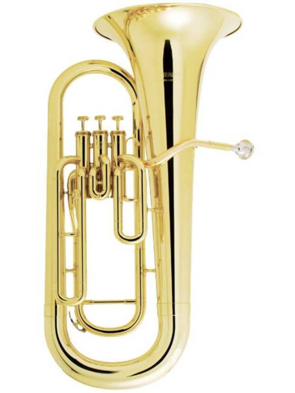 Yamaha YEP-201 Standard Euphonium