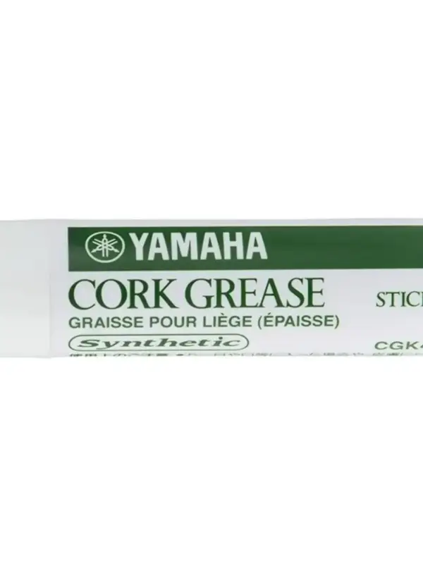 Yamaha Synthetic Cork Grease