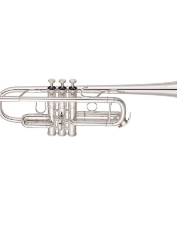 Yamaha Custom Xeno Trumpet, YTR-8445IIG