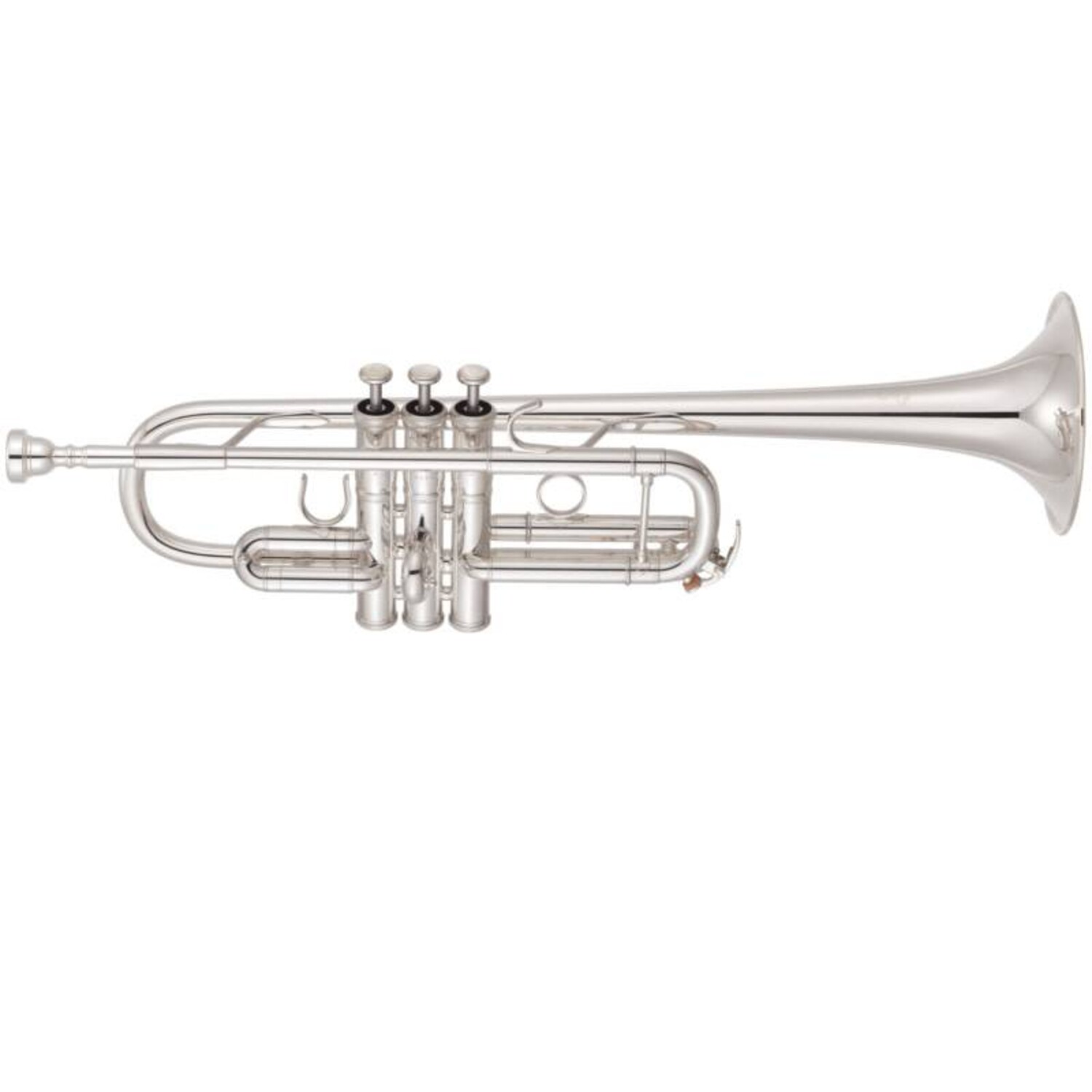Yamaha Custom Xeno Trumpet, YTR-8445IIG