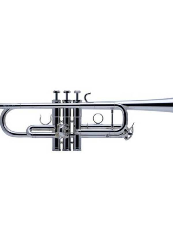 Schilke HD C Trumpet