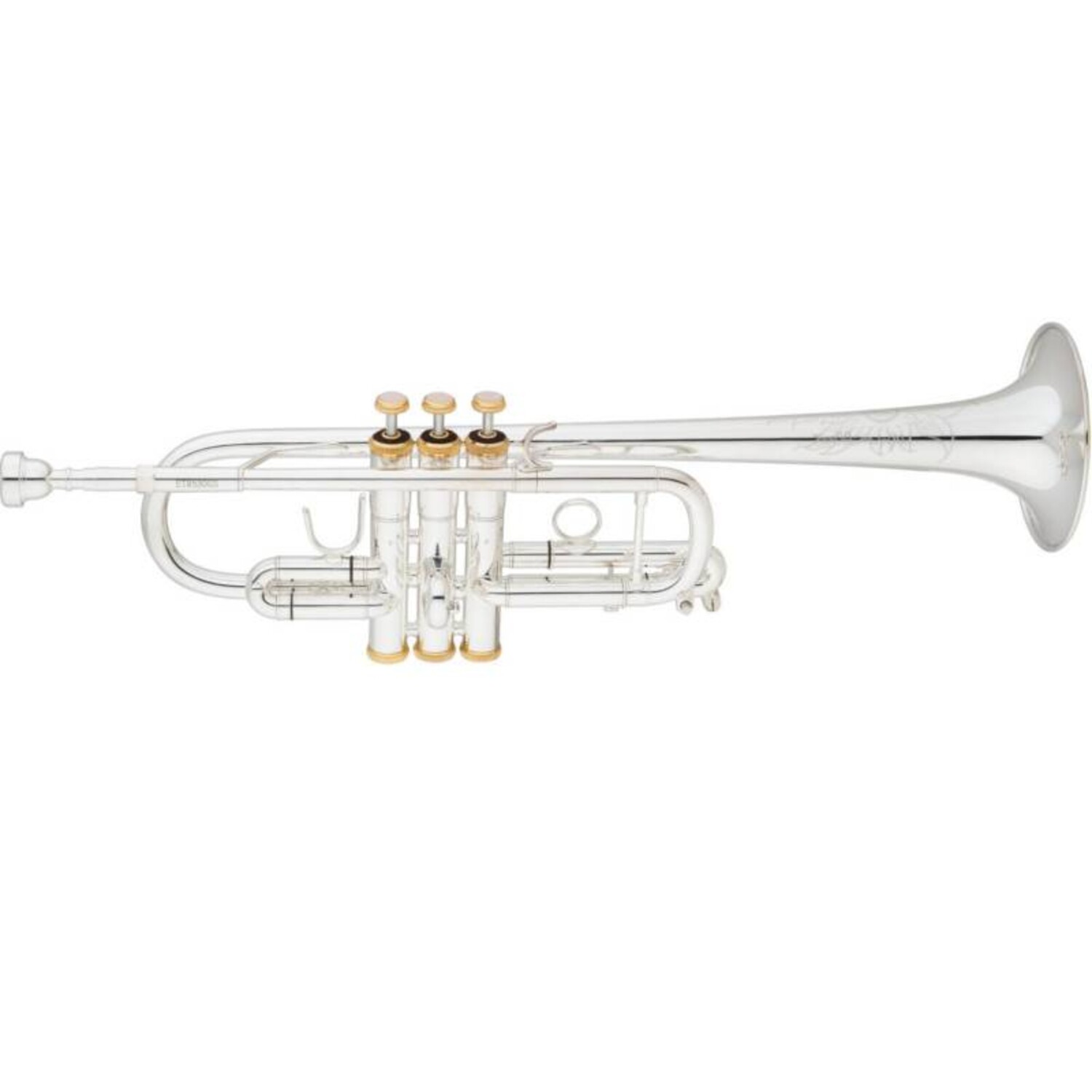 Eastman ETR530 C Trumpet