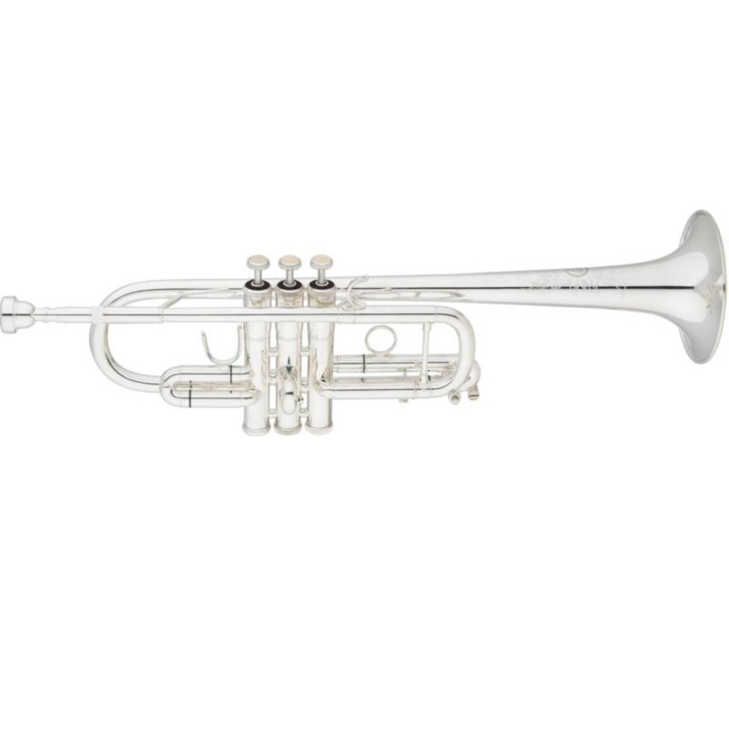 Eastman ETR530 C Trumpet - Image 2