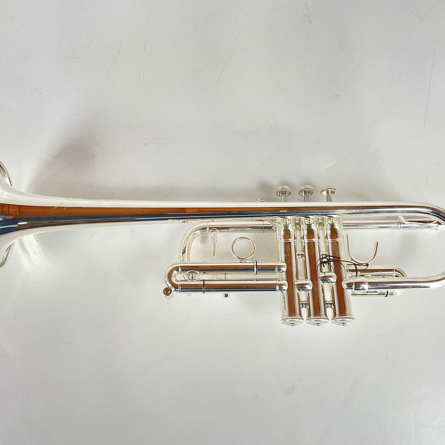 Eastman ETR530 C Trumpet - Image 5