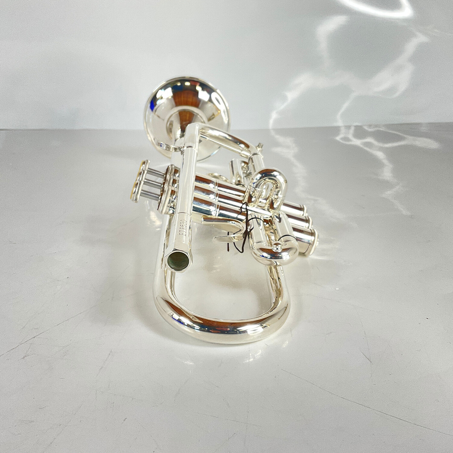 Eastman ETR530 C Trumpet - Image 6