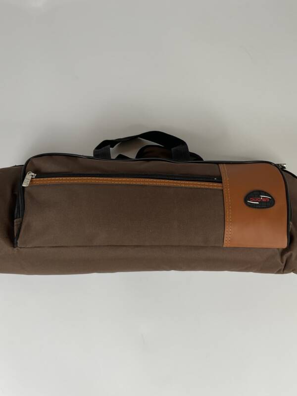 Used Couesnon C/Bb Trumpet (SN: 02382)