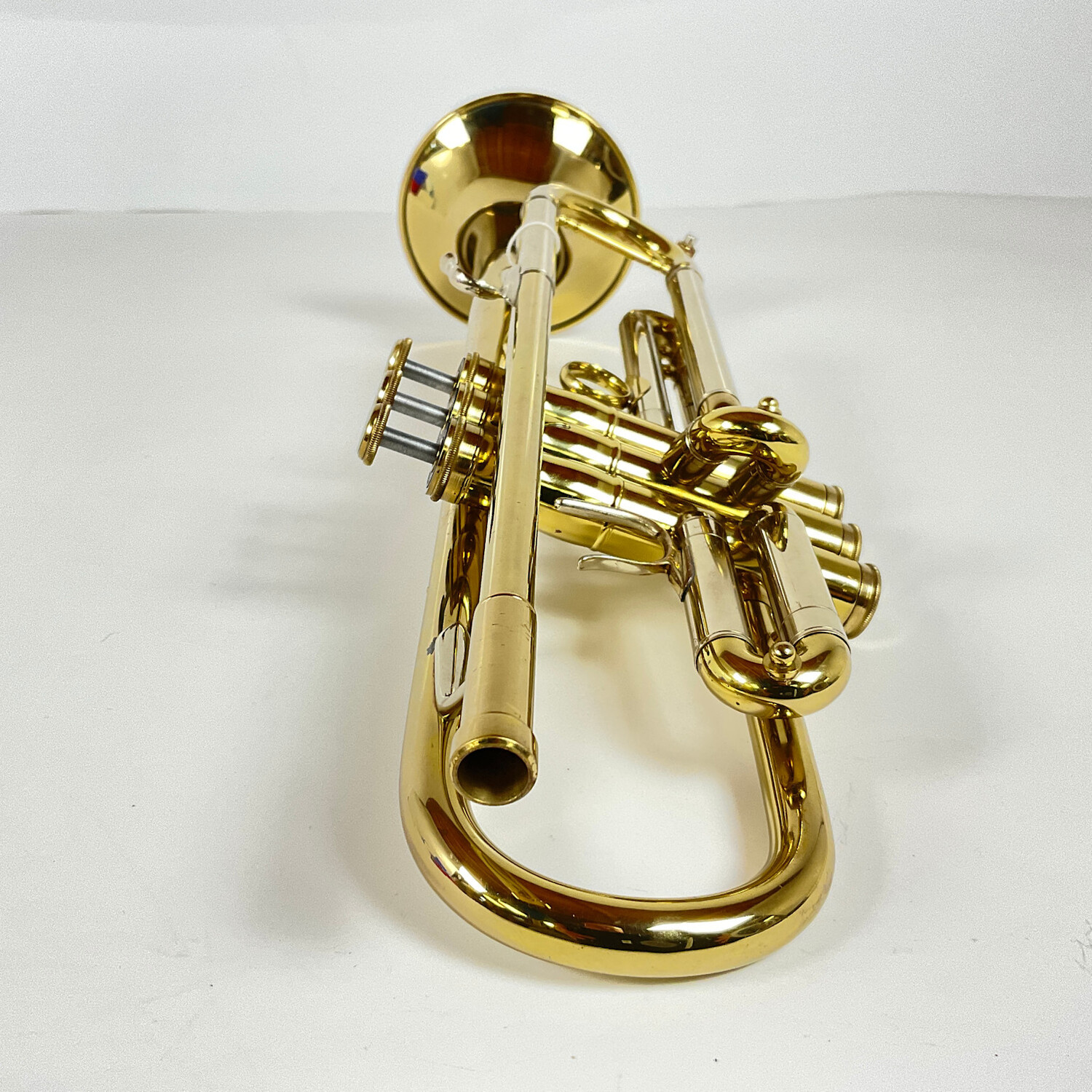 Used Conn Severinsen SS2 Bb Trumpet (SN: 402486) - Image 2