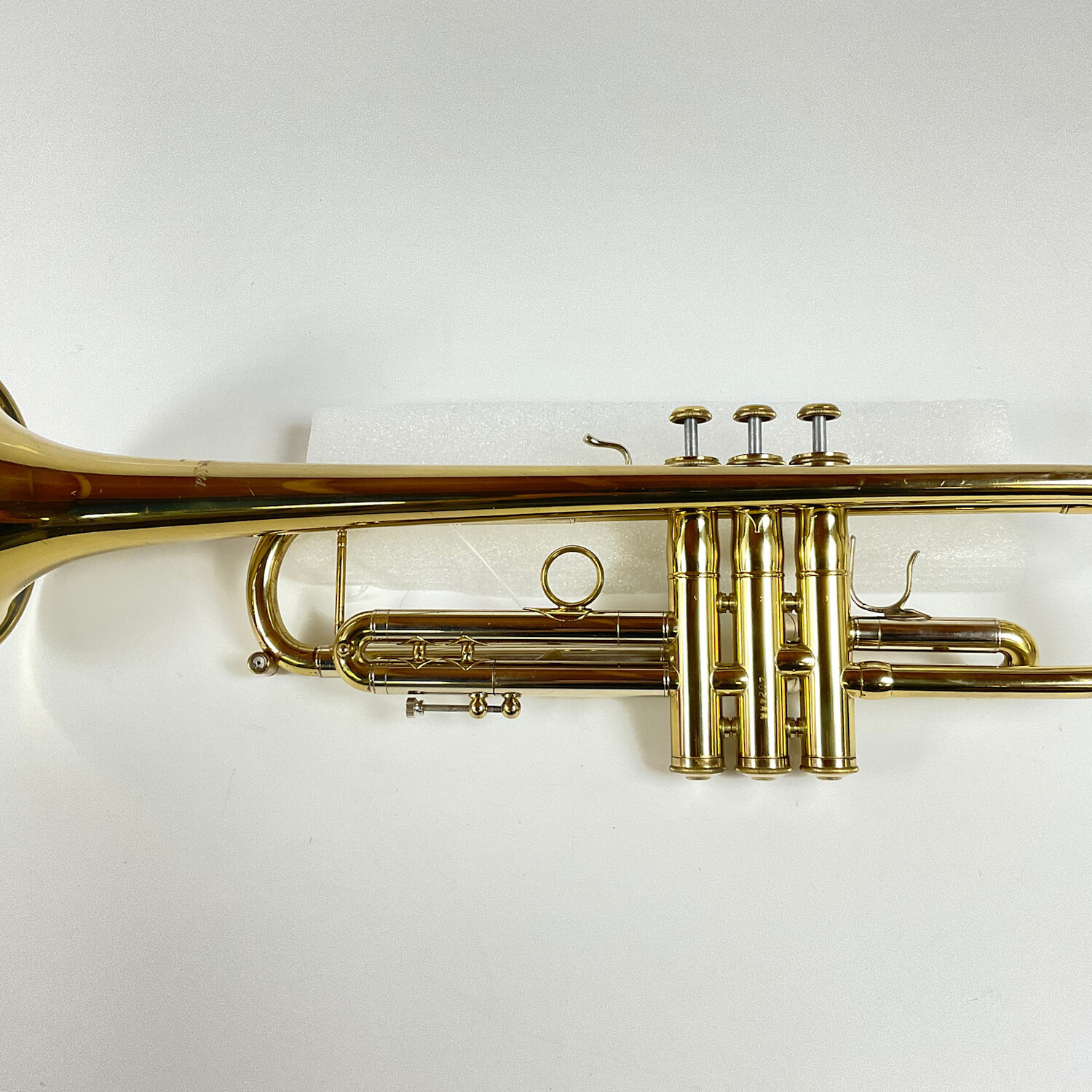 Used Conn Severinsen SS2 Bb Trumpet (SN: 402486) - Image 3