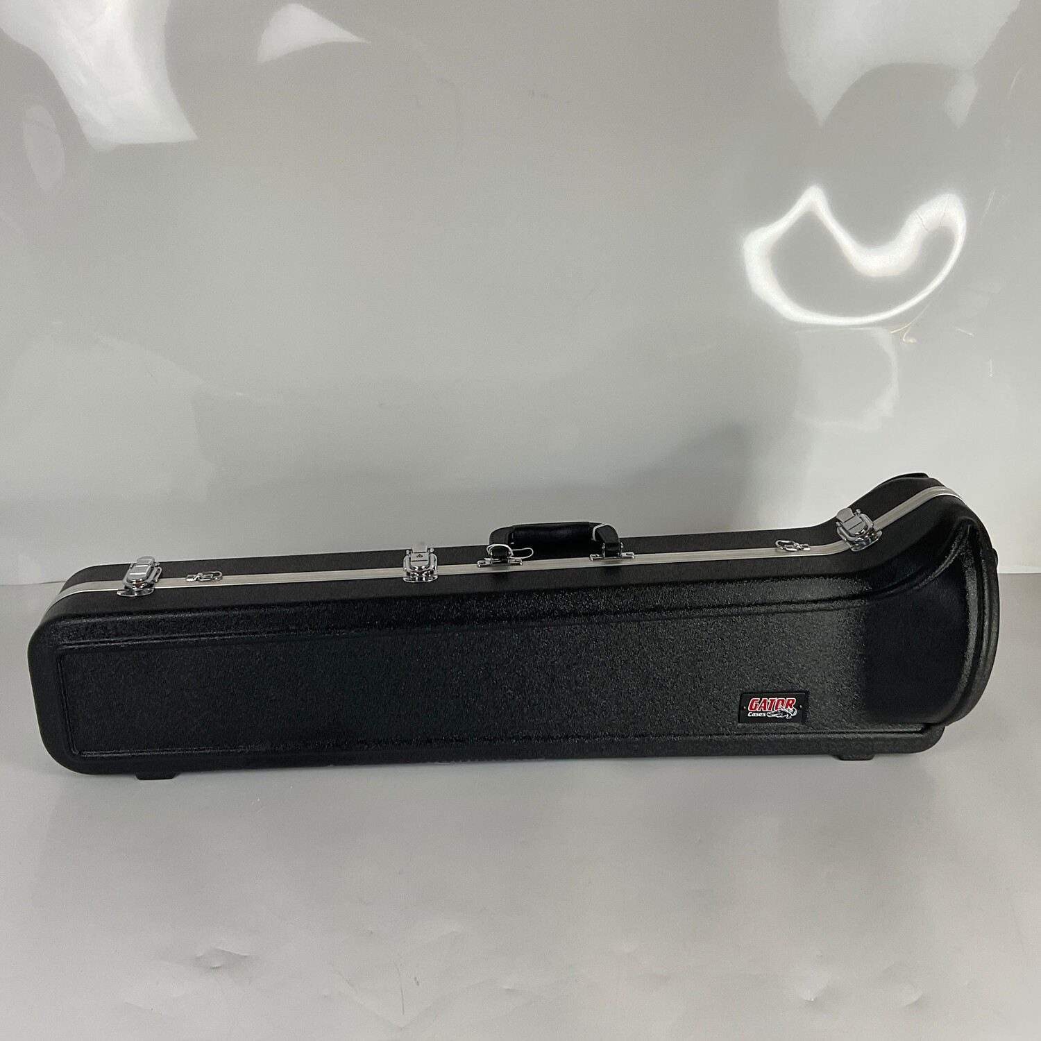 Used Conn 6H Bb Trombone (SN: R00240) - Image 4