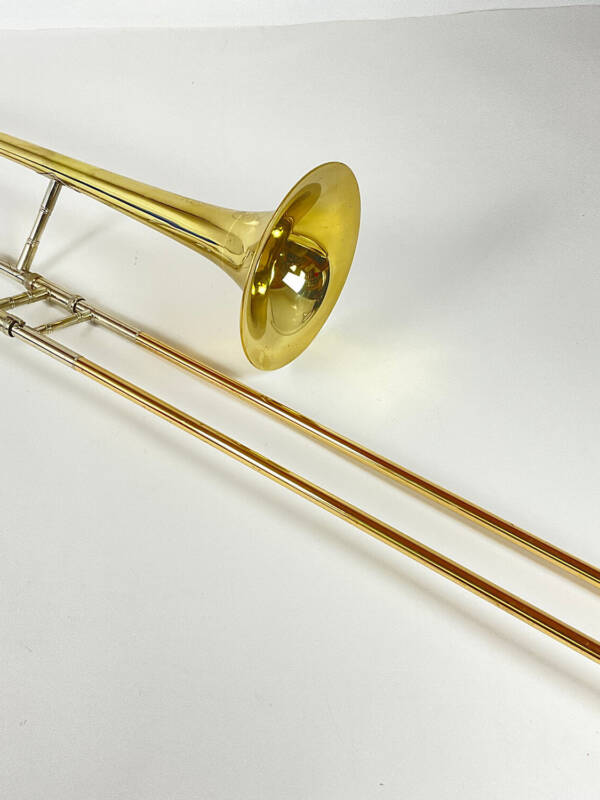 Used Conn 6H Bb Trombone (SN: 972929)