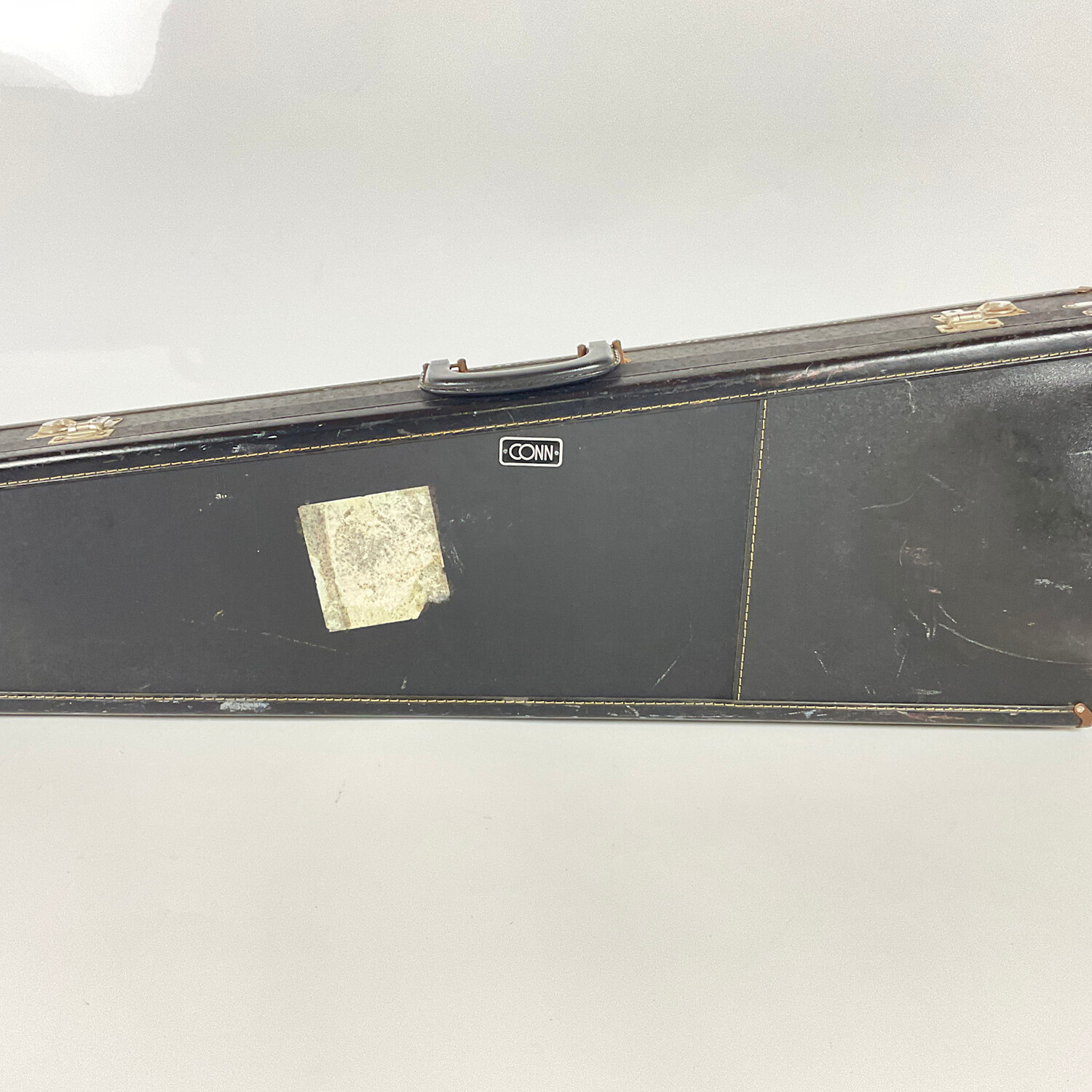 Used Conn 6H Bb Trombone (SN: 972929) - Image 4