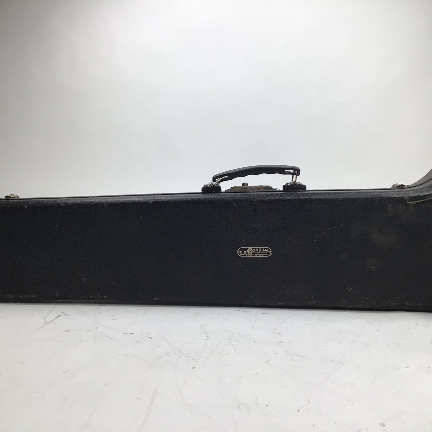 Used Conn 38H Bb Tenor Trombone (SN: 243903) - Image 5