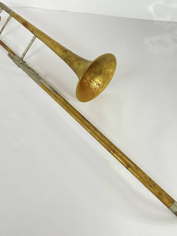 Used Conn 76H ""Special"" Bb Tenor Trombone (SN: 263939)