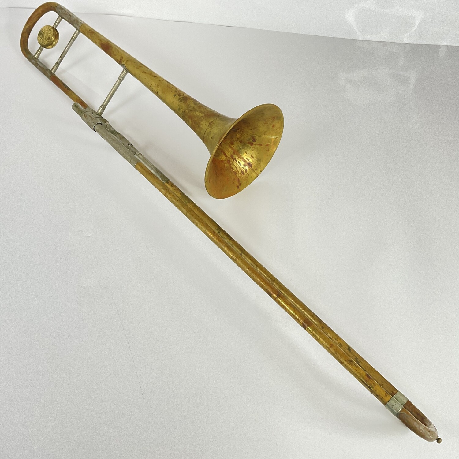 Used Conn 76H ""Special"" Bb Tenor Trombone (SN: 263939)