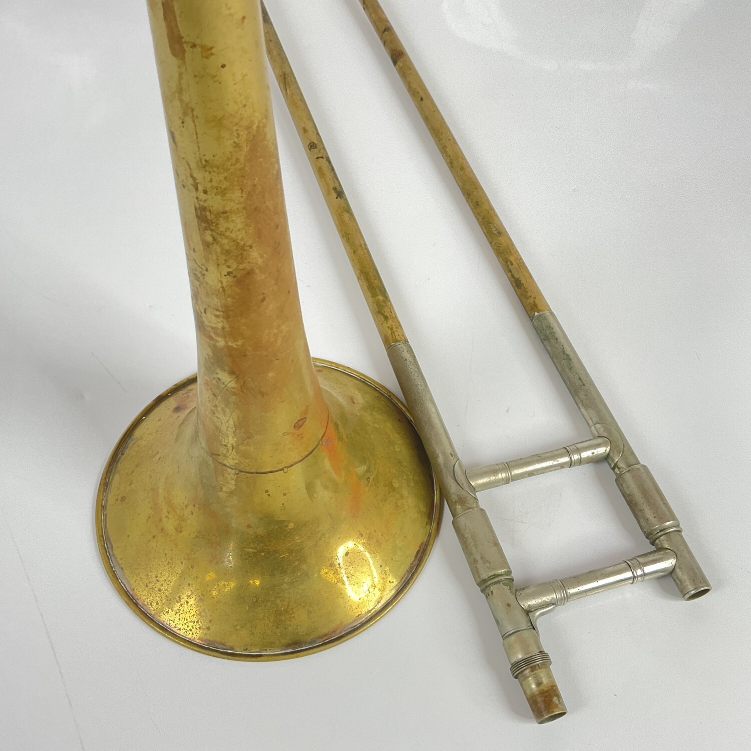 Used Conn 76H ""Special"" Bb Tenor Trombone (SN: 263939) - Image 2
