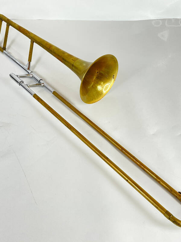 Used Conn 44H ""Vocabell"" Bb Tenor Trombone (SN: 286933)