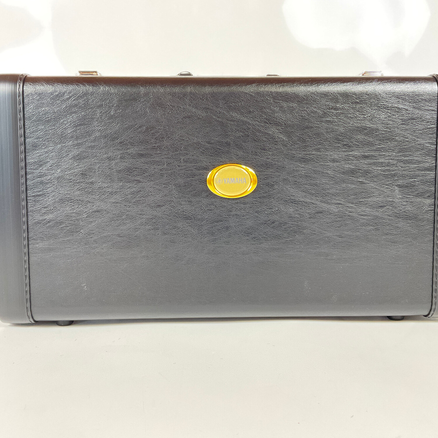 Used Yamaha YFH-8310ZII Bb Flugelhorn (SN: 474363) - Image 4