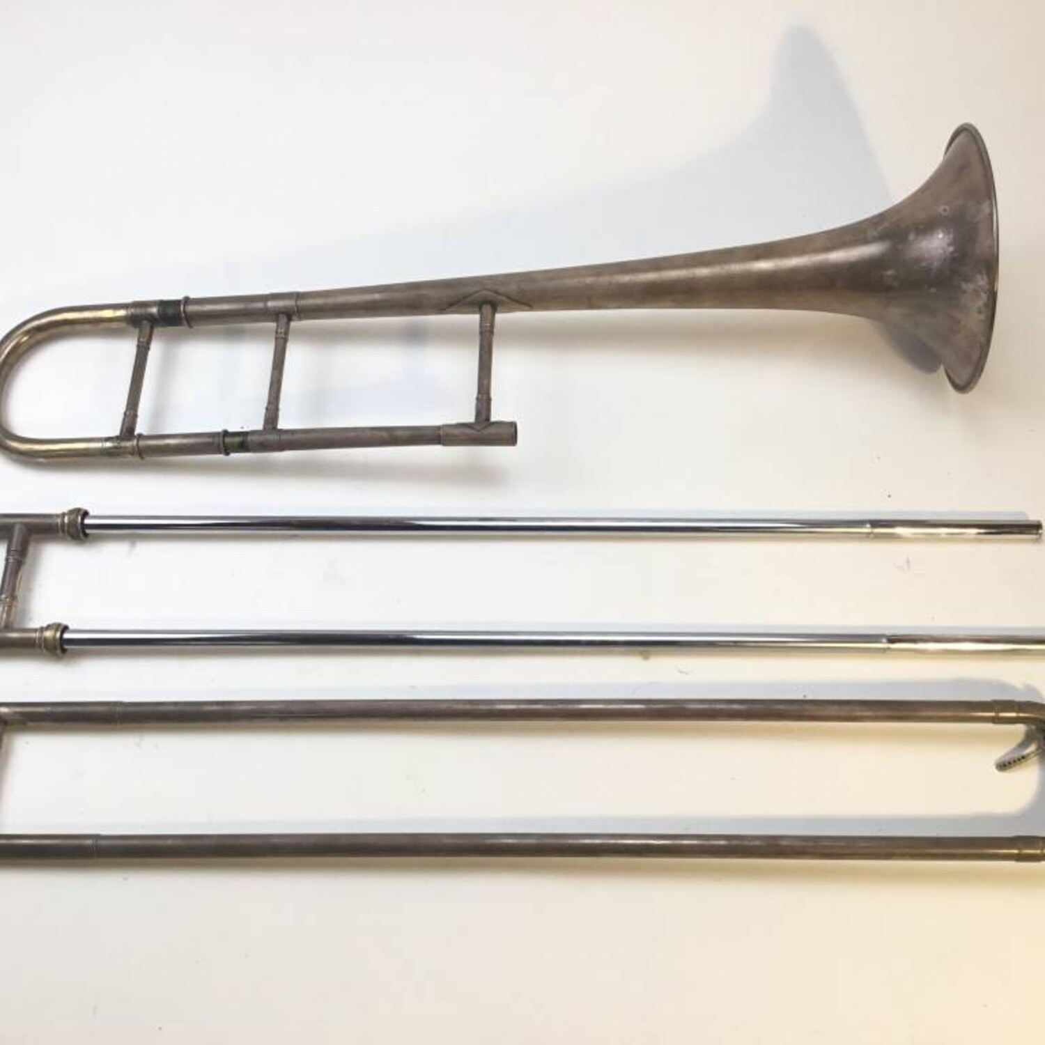 Used Conn 5H Bb Tenor Trombone (SN: 186416) - Image 3