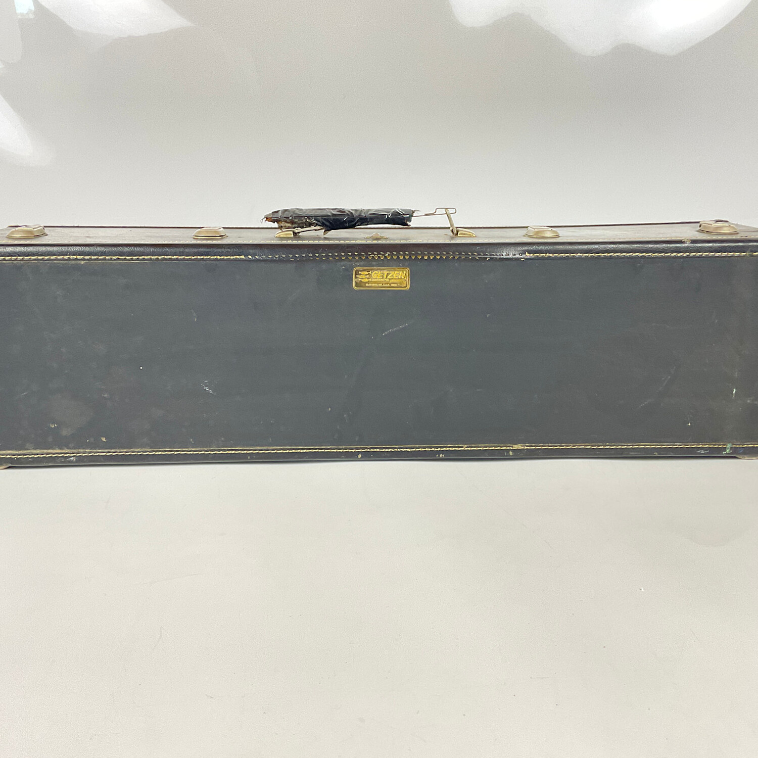 Used Conn 4H Bb Tenor Trombone (SN: 337671) - Image 4