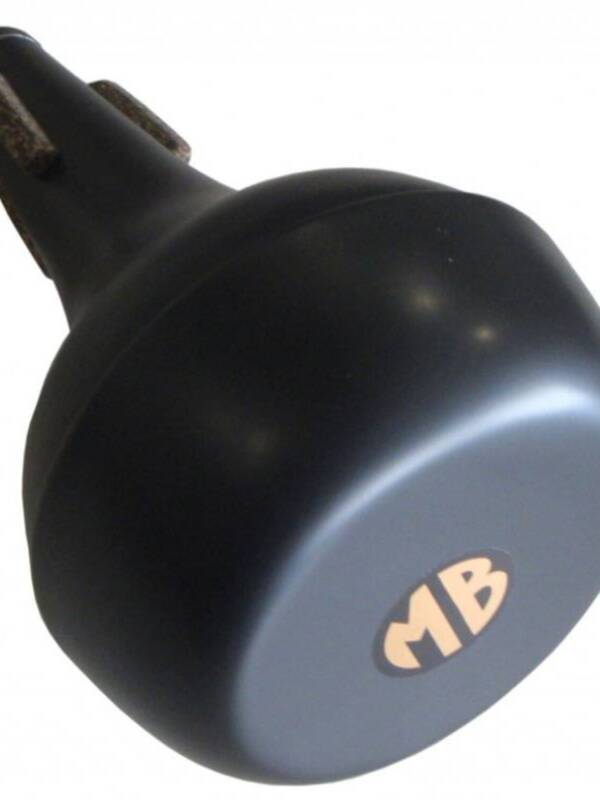 Marcus Bonna Bass Trombone Straight Mute Fiberglass