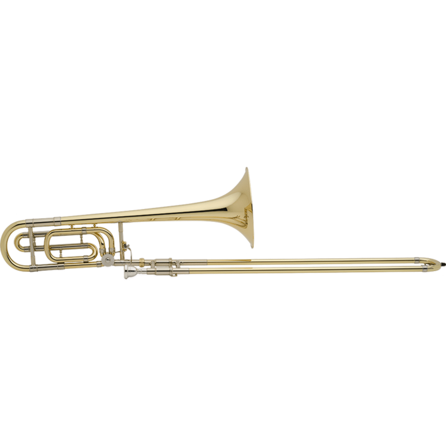 Bach 42B Tenor Trombone - Image 2