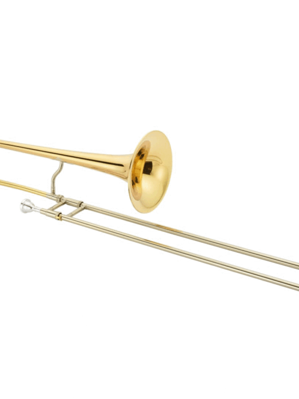 Jupiter XO Model 1634 Bb Tenor Trombone