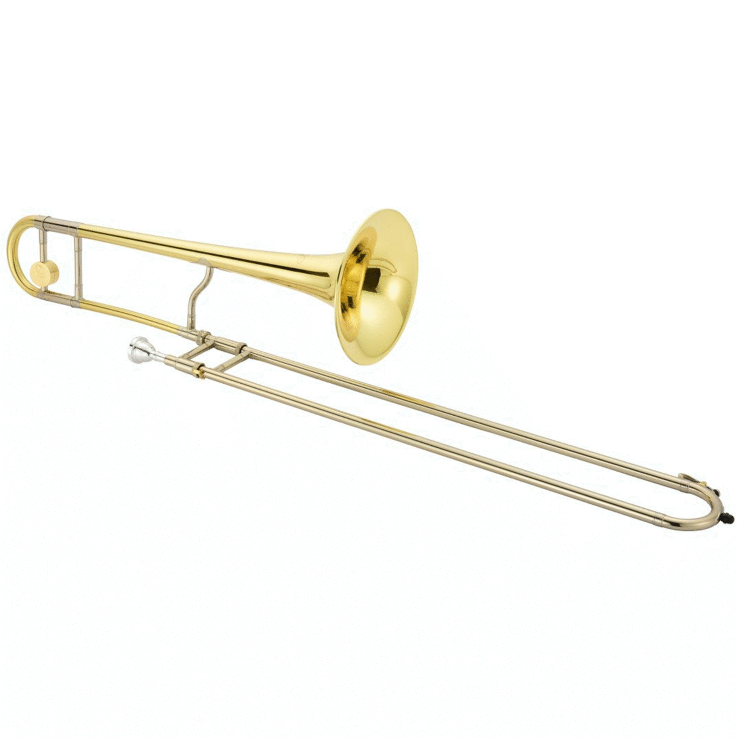 Jupiter XO Model 1634 Bb Tenor Trombone - Image 2
