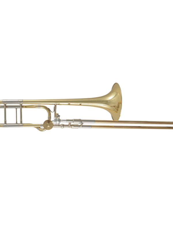 Conn 88HCL Tenor Trombone