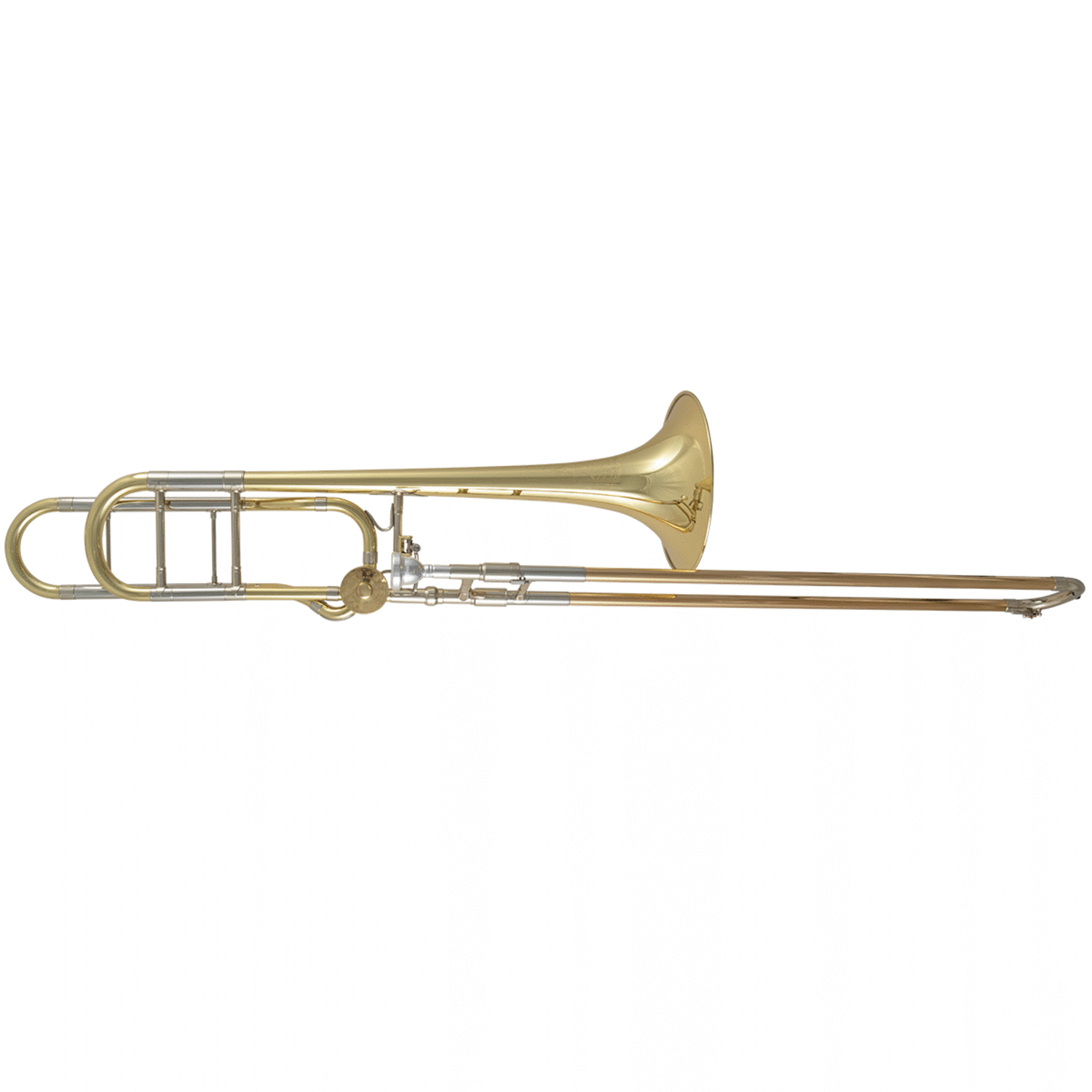 Conn 88HCL Tenor Trombone